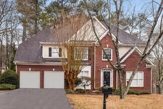 430 Golden Meadows Ln, Suwanee, GA 30024