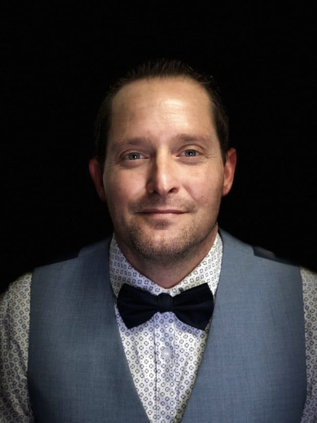 Agent Photo