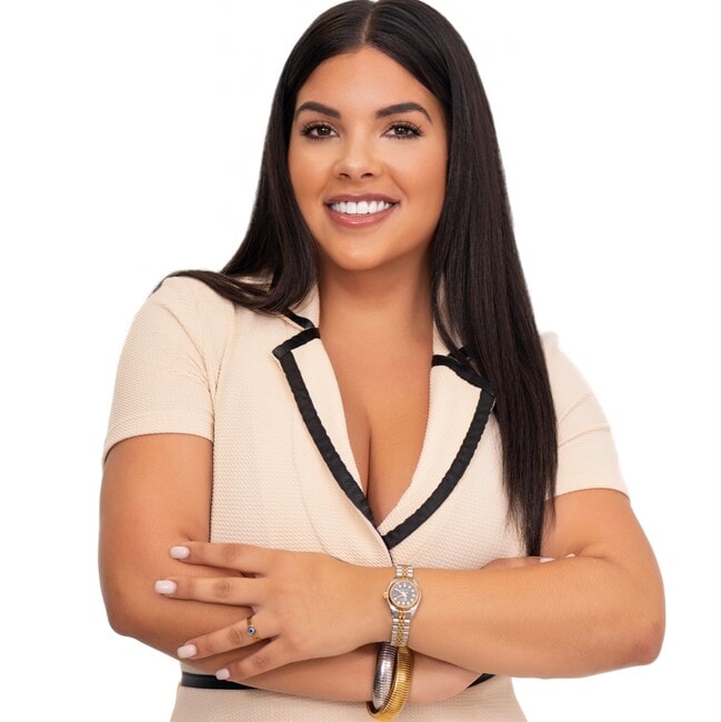 Agent Photo