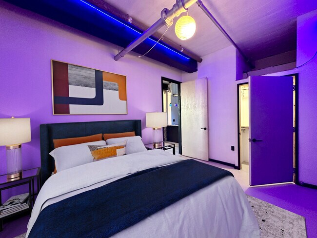 109 Summer St unit B, Providence, RI 02903 - photo 4