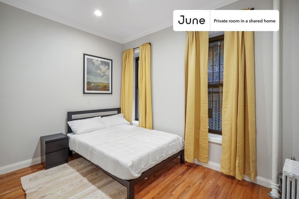 542 W 147th St unit A, New York, NY 10031 - photo 1