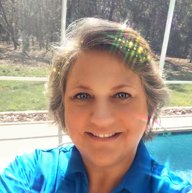 BETTY Guilliams