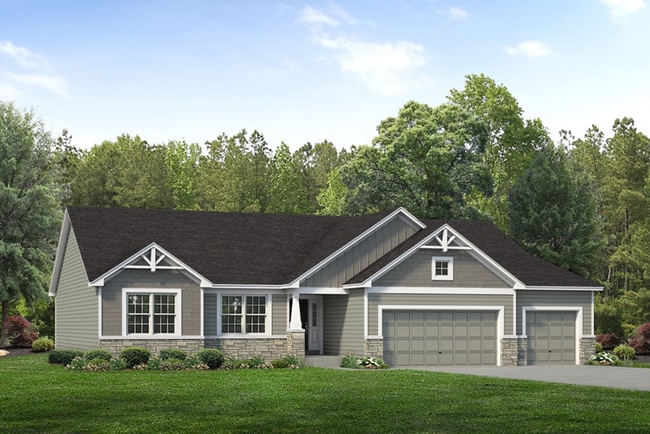 101 Royal Troon Dr unit 36673862, Dardenne Prairie, MO 63368 - photo 2