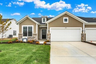 2041 Frost Line Ln, Greenfield, IN 46140