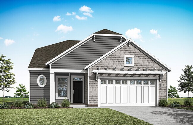 15790 Mosaic Creek Blvd unit 36485851, Richmond, VA 23238 - photo 4