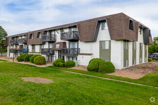 2470 S Quebec St, Denver, CO 80231