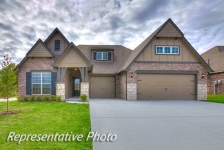 6460 E 125th St S Unit 36947546, Bixby, OK 74008
