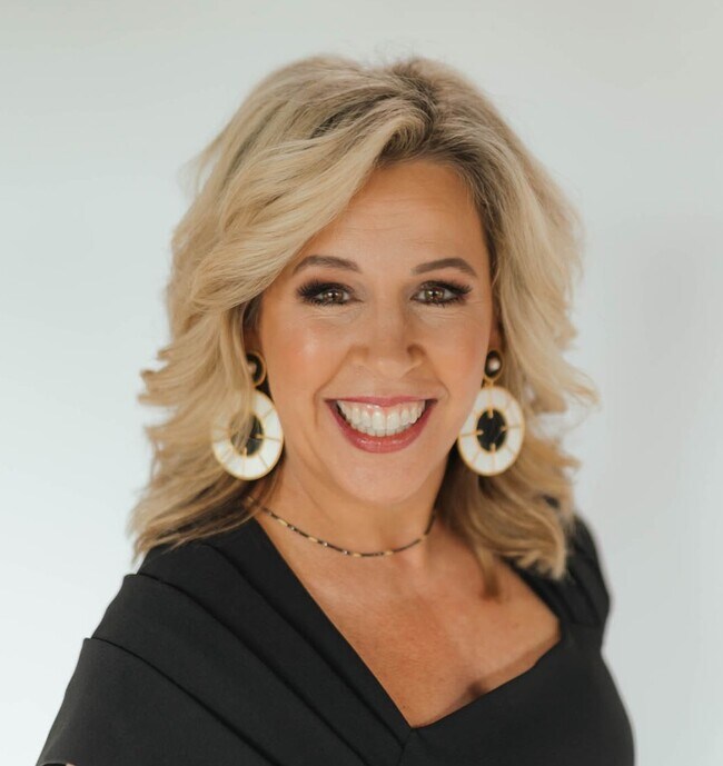 Melissa Morrell