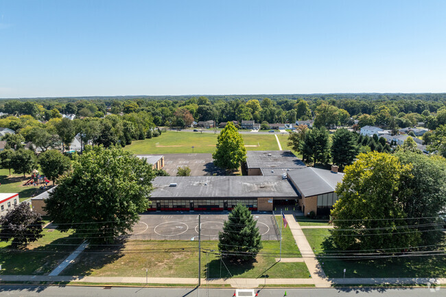Robinson Elementary School
