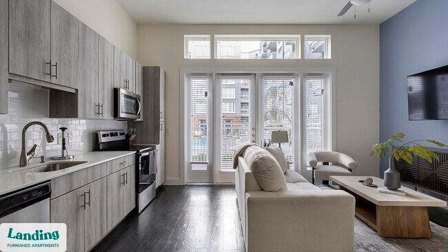 401 Hemphill St unit 116.1412511, Fort Worth, TX 76104 - photo 4