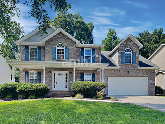 2907 Porch Swing Rd, Knoxville, TN 37938