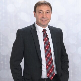 Aleks Anisimov