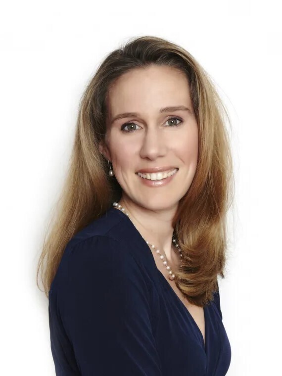 Molly Crosland