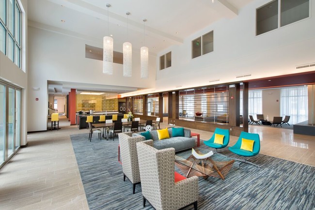 Club Room