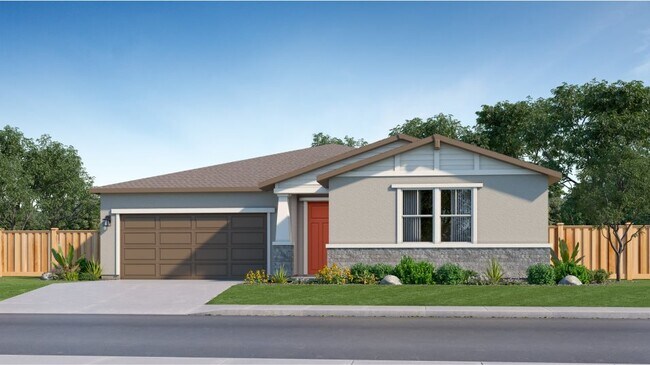 7727 Levant Place unit 36033570, Tracy, CA 95377 - photo 2