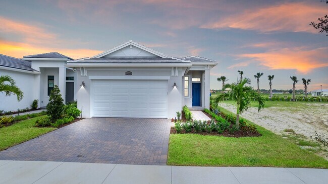 12569 SW Leopold Way, Port St. Lucie, FL 34987 - photo 2