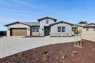 2245 Cypress Ln, Seaside, CA 93955