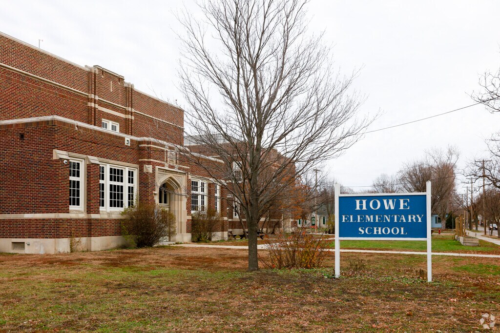 owe Elementary School: where young minds flourish.