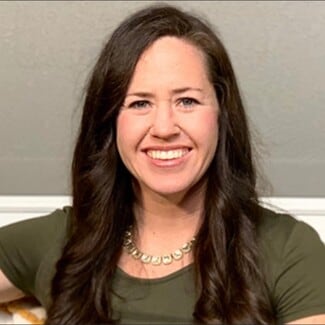 Megan Henry
