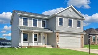 3764 W 68th Ave Unit 37148281, Merrillville, IN 46410