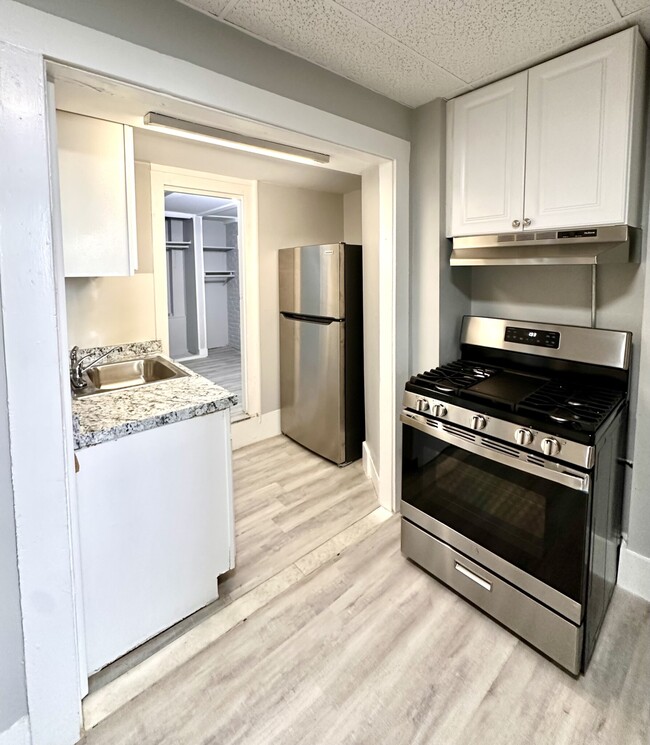 282 Maverick St Unit 273-2, Boston, MA 02128