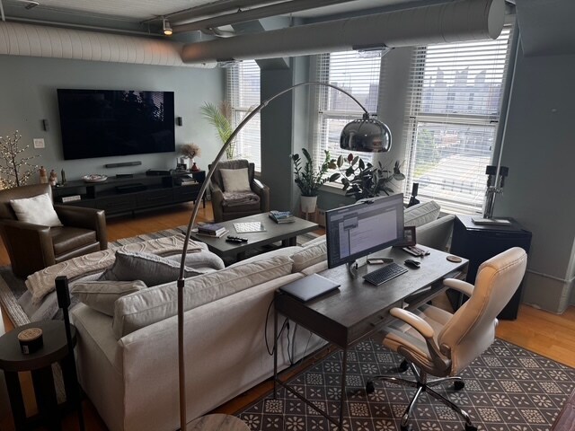 Boston Loft Condos unit 54, Boston, MA 02111 - photo 3