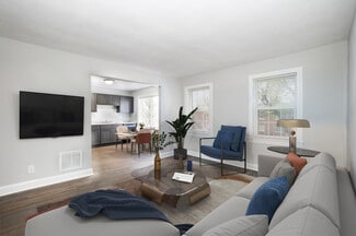 5103 S 1st St, Louisville, KY 40214