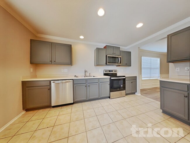 10710 Terrace Crest, San Antonio, TX 78223 - photo 7