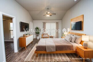 2122 N Avenue J Unit A, Lubbock, TX 79403