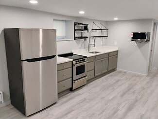 3609 W Forest Park Ave Unit 2, Baltimore, MD 21216