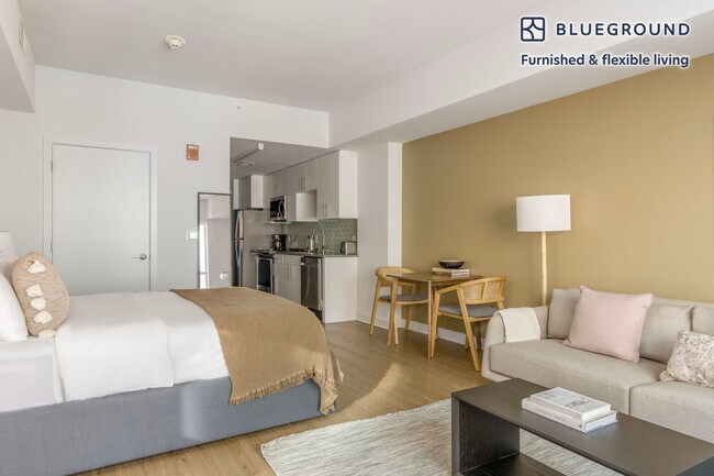 455 I St NW unit FL11-ID730, Washington, DC 20001 - photo 2