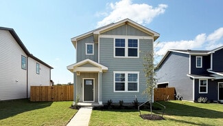 203 Puerto Plata Ave, Bastrop, TX 78602