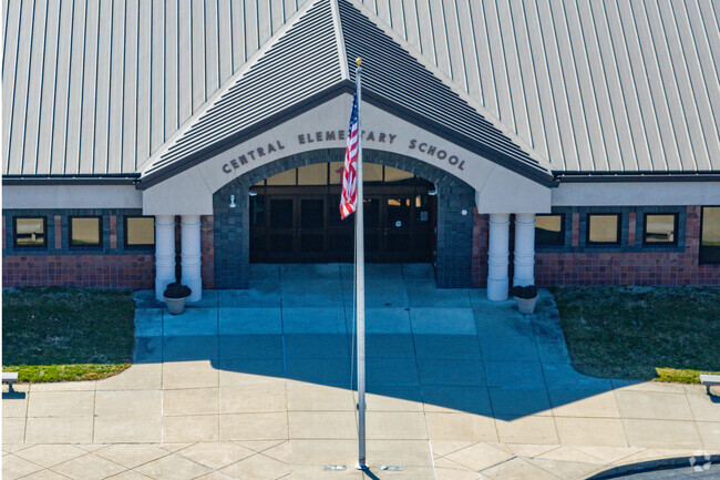 Central Elementary School