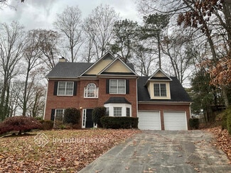 404 Willowbrook Ct SE, Smyrna, GA 30082