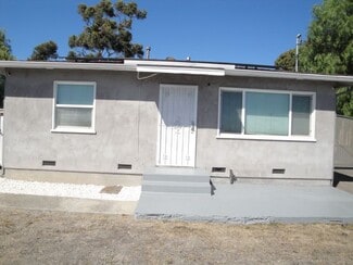 6776 Wunderlin Ave, San Diego, CA 92114