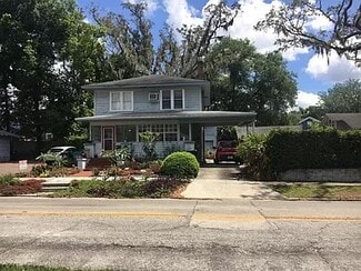 611 Hillcrest St Unit 2, Orlando, FL 32803