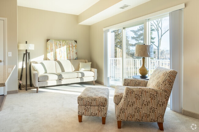 Aletha B. Phipps Apartments 55 and Over, Livonia, MI 48154 - photo 6