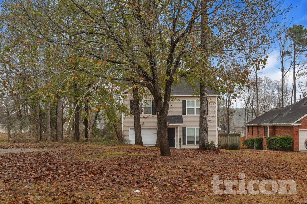 4150 Saddle Horn Dr, Evans, GA 30809 - photo 1