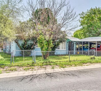 3919 N 15th St, Phoenix, AZ 85014