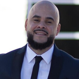 Isaac Rivera