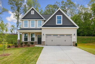 1406 Kernodle Landing Dr Unit 36494757, Burlington, NC 27217