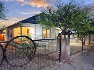 1615 N Santa Rita Ave Unit 1, Tucson, AZ 85719