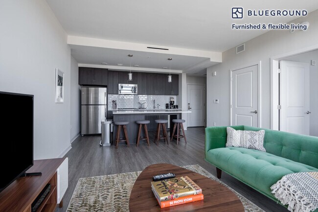 7480 Birdwood Ave unit FL8-ID779, McLean, VA 22102 - photo 2