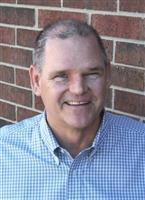 Keith Perkins
