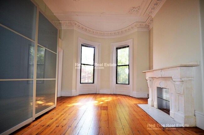 500 Columbus Ave unit 3, Boston, MA 02118 - photo 6