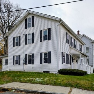 65 N Summer St, Adams, MA 01220