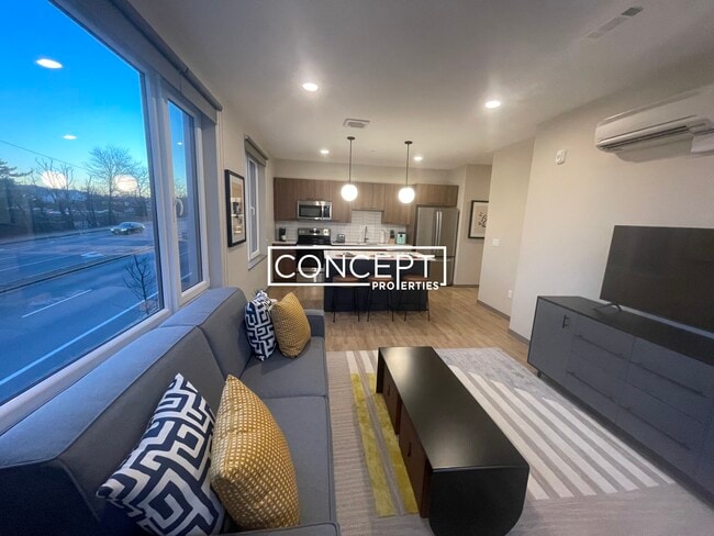 525 Lincoln St unit 501C, Allston, MA 02134 - photo 4