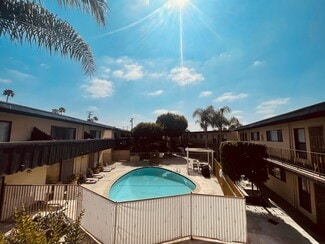 1321 W Rosecrans Ave, Gardena, CA 90247