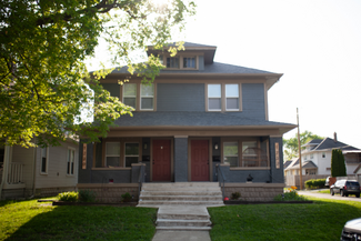 1230 N Lasalle St Unit 1232, Indianapolis, IN 46201