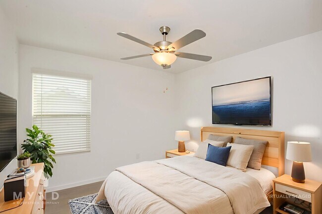 2716 Mistwood Dr, Fort Worth, TX 76108 - photo 5